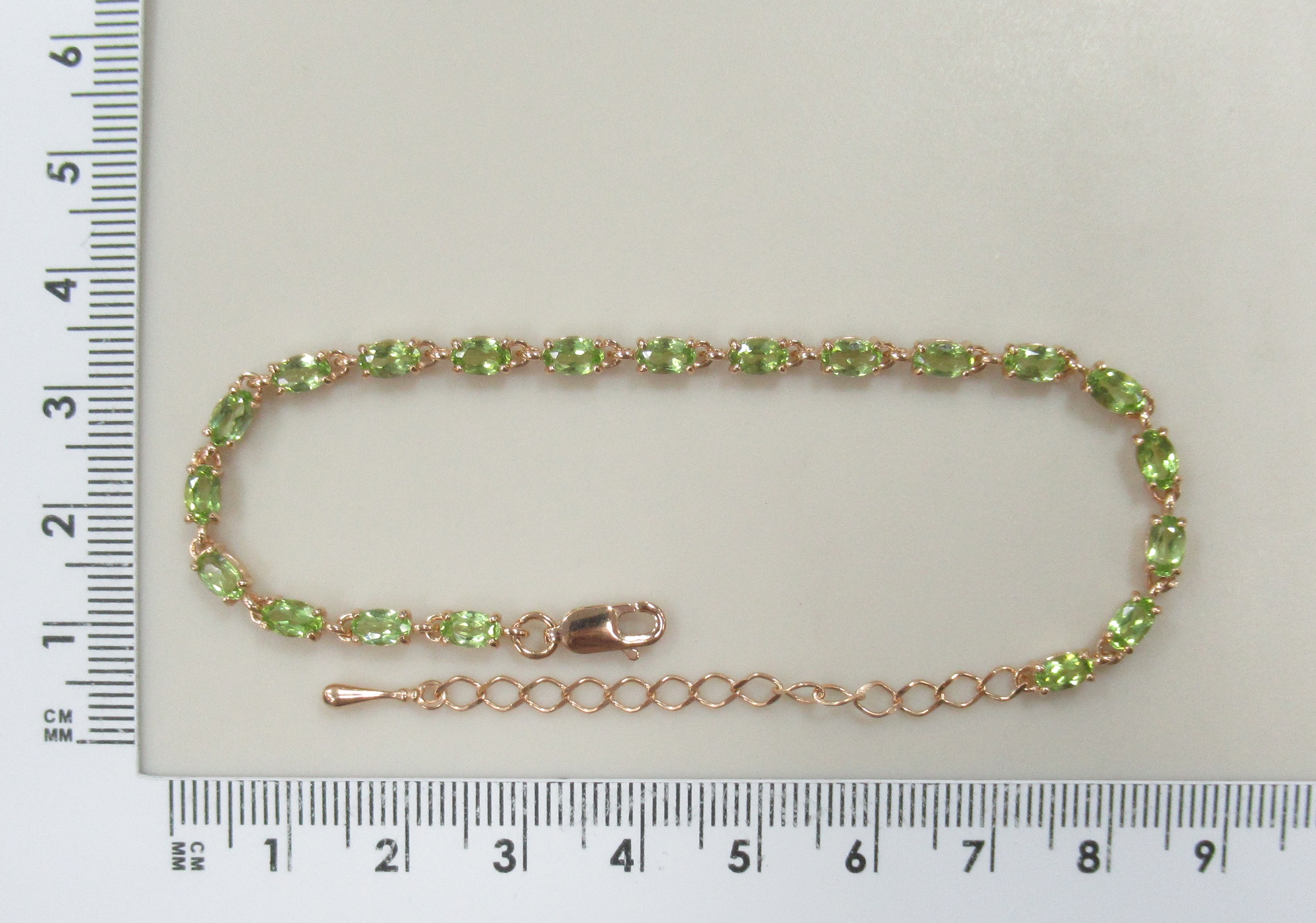 10122-000242 Браслет (Ag 925)